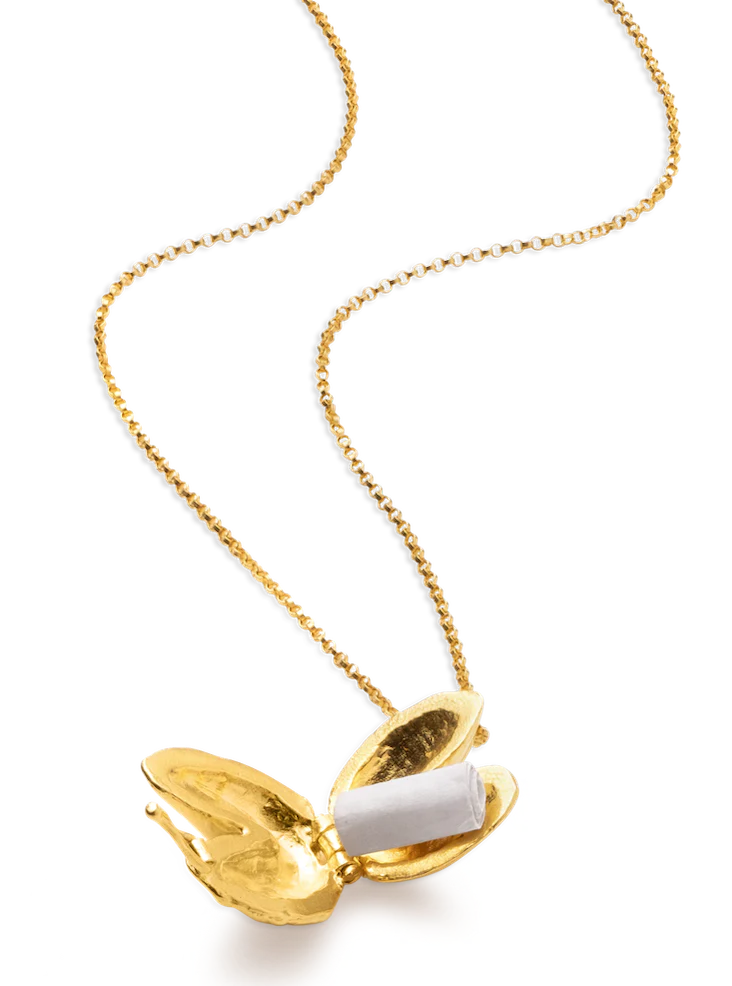 Jewelry That Tells Your Story