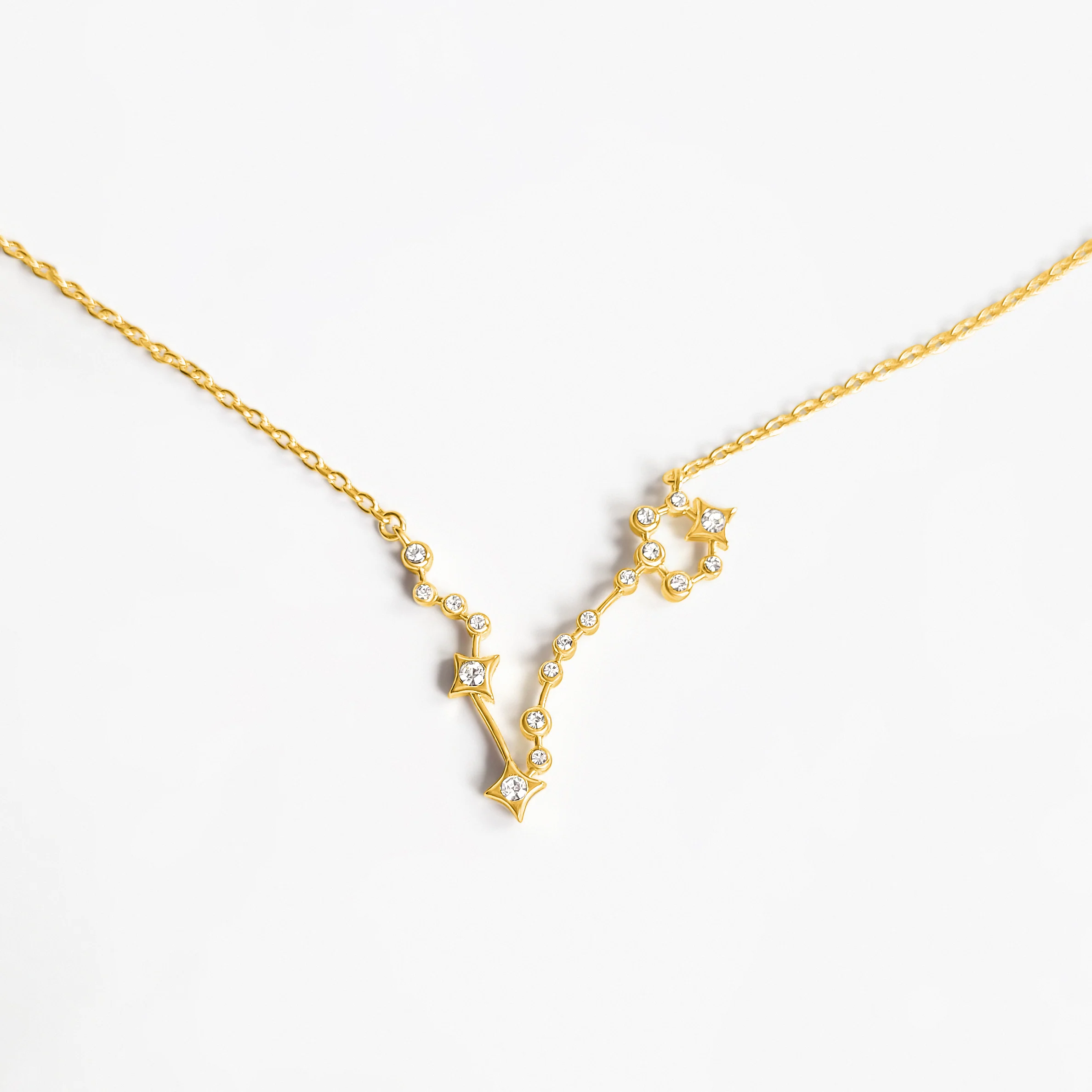 Meaningful Necklaces
